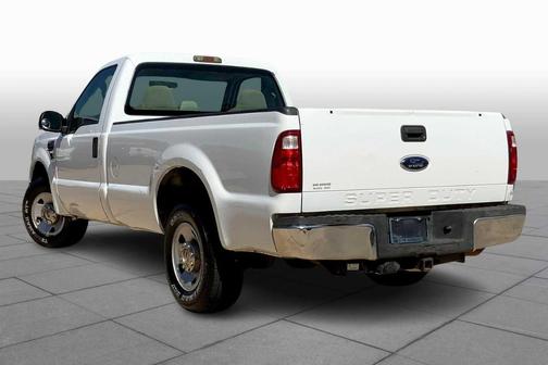 2008 Ford F-250 XL Super Duty