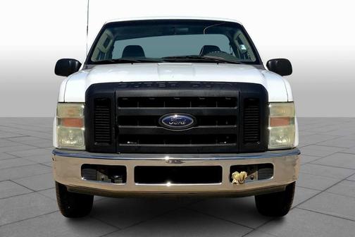 2008 Ford F-250 XL Super Duty