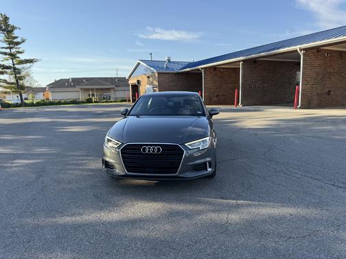 2017 Audi A3 2.0T Premium