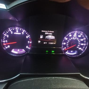 2012 Kia Optima SX