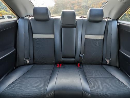 2013 Toyota Camry XLE