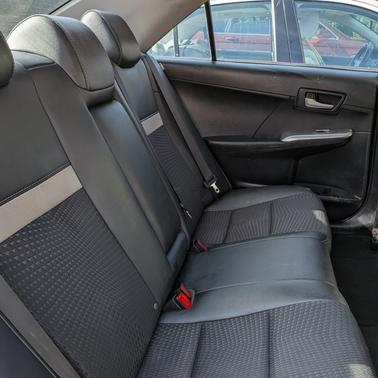 2013 Toyota Camry XLE