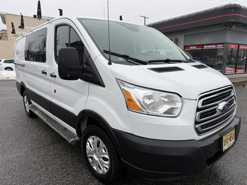 2019 Ford Transit-250 Base