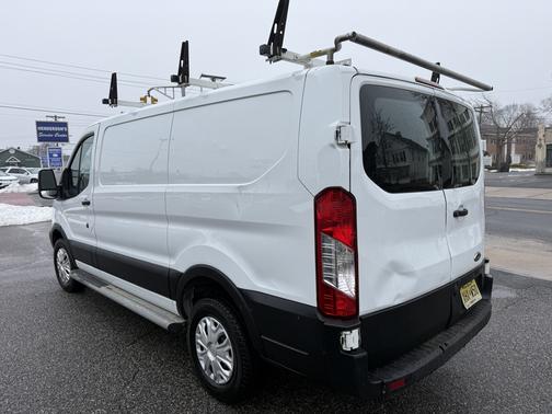 2019 Ford Transit-250 Base