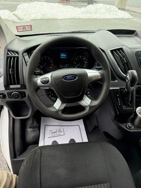 2019 Ford Transit-250 Base