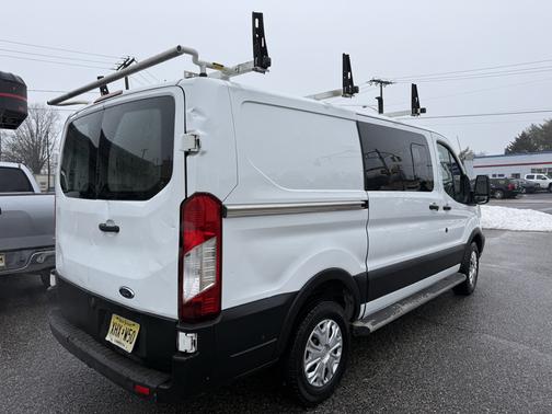 2019 Ford Transit-250 Base