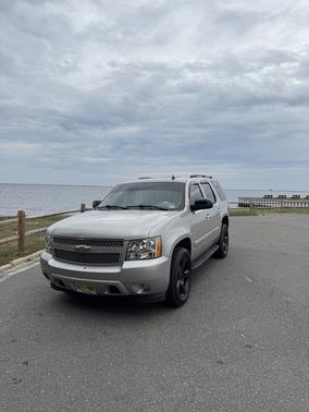 2007 Chevrolet Tahoe LTZ