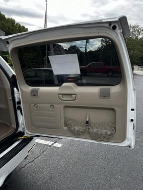 2008 Lexus GX 470 Base