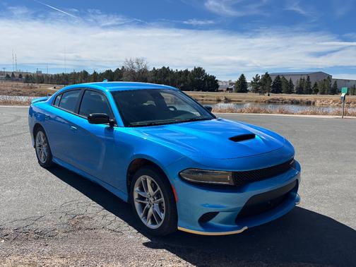 2023 Dodge Charger GT