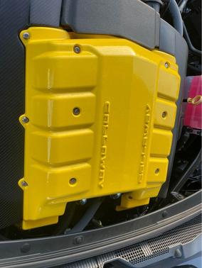 2020 Chevrolet Camaro ZL1