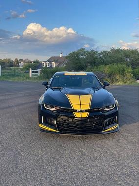 2020 Chevrolet Camaro ZL1