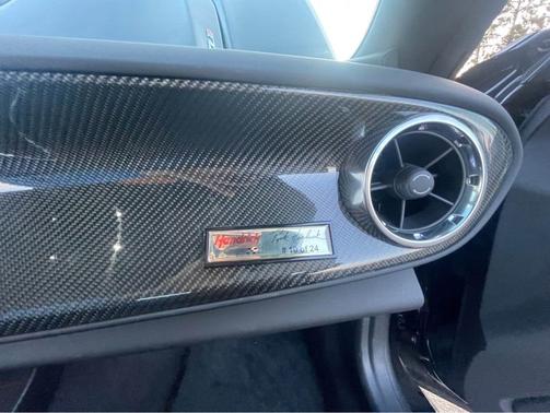 2020 Chevrolet Camaro ZL1