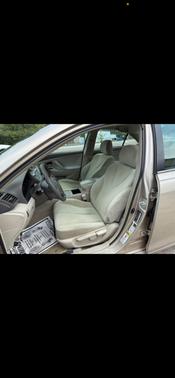 2009 Toyota Camry CE