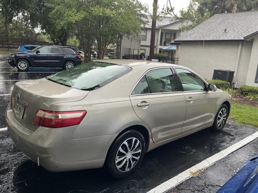 2009 Toyota Camry CE