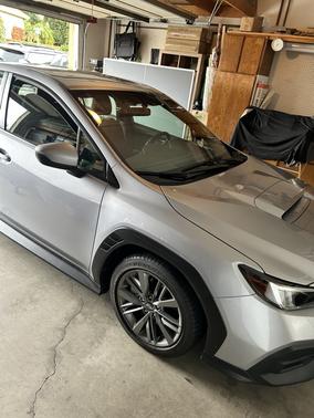 2024 Subaru WRX Base