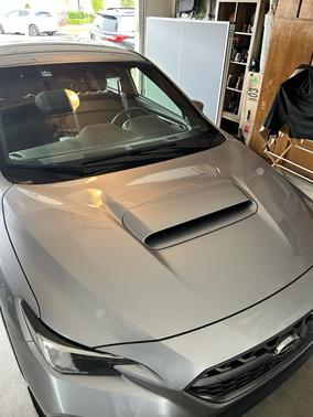 2024 Subaru WRX Base