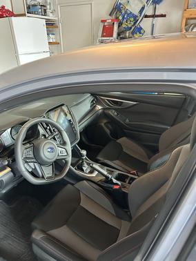 2024 Subaru WRX Base