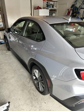 2024 Subaru WRX Base