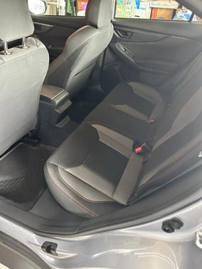 2024 Subaru WRX Base