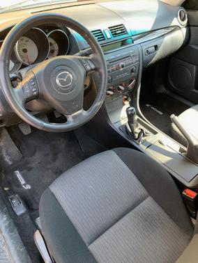 2008 Mazda Mazda3 i Touring Value