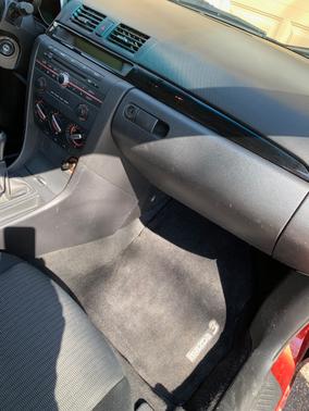 2008 Mazda Mazda3 i Touring Value