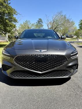 2023 Genesis G70 3.3T