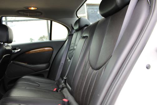 2000 Jaguar S-Type 4