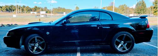 2004 Ford Mustang GT
