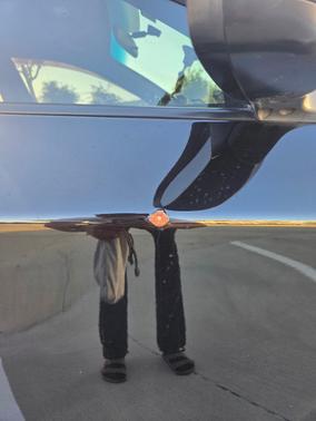 2014 Subaru Impreza WRX STI