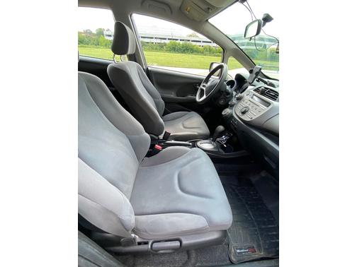 2013 Honda Fit Base