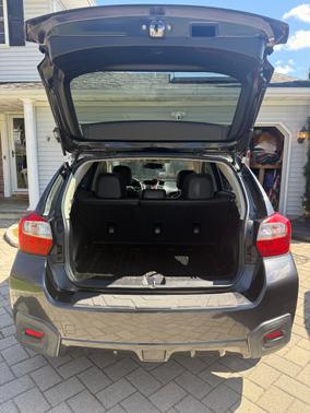 2015 Subaru XV Crosstrek 2.0i Limited