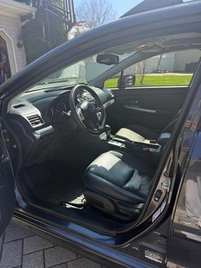 2015 Subaru XV Crosstrek 2.0i Limited