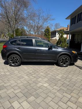 2015 Subaru XV Crosstrek 2.0i Limited