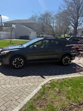 2015 Subaru XV Crosstrek 2.0i Limited