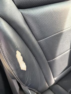 2018 Mercedes-Benz GLC 300 Base