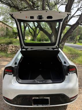 White 2024 Toyota Prius Limited