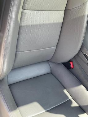 Blue 2011 Porsche Panamera Panamera Turbo