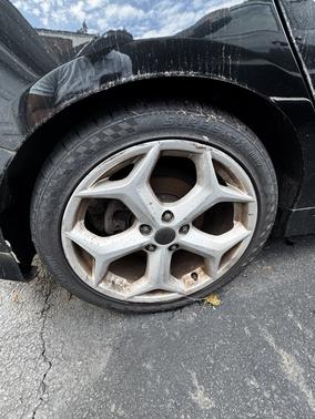 2014 Ford Focus ST Base