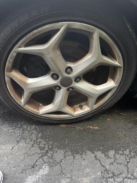 2014 Ford Focus ST Base