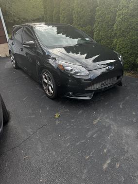 2014 Ford Focus ST Base