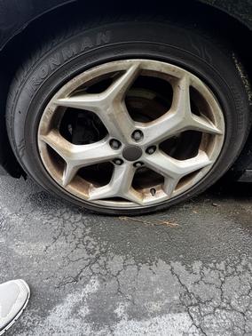 2014 Ford Focus ST Base