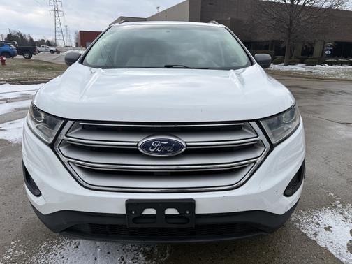 2016 Ford Edge SE