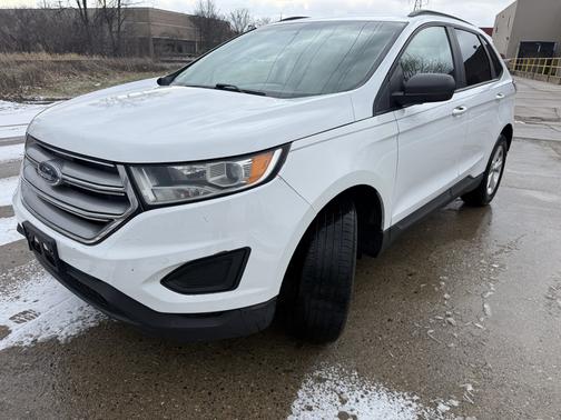 2016 Ford Edge SE