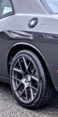 2016 Dodge Challenger R/T Scat Pack