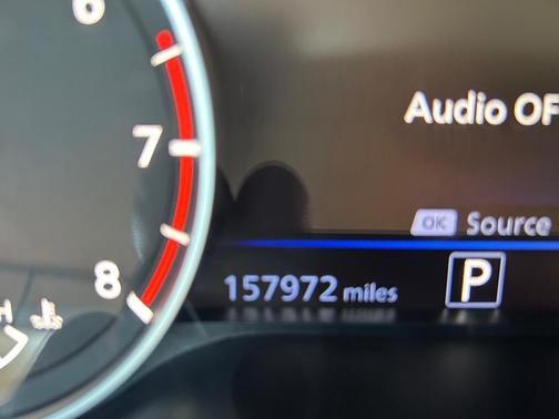 Gray 2019 Nissan Altima 2.5 SV