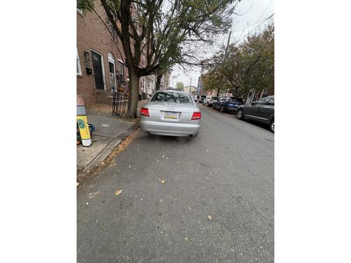 2008 Audi A6 3.2 quattro