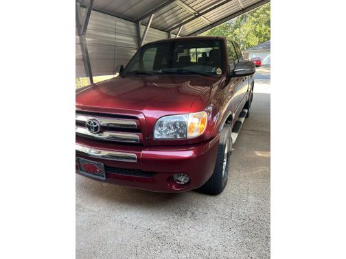 2006 Toyota Tundra SR5
