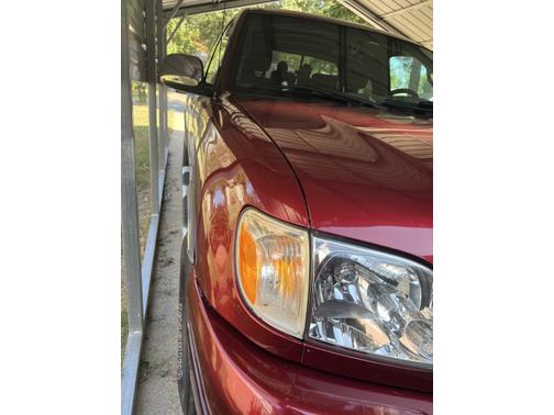 2006 Toyota Tundra SR5