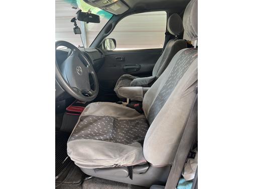 2006 Toyota Tundra SR5