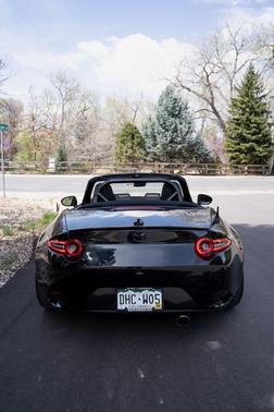 2024 Mazda MX-5 Miata Club